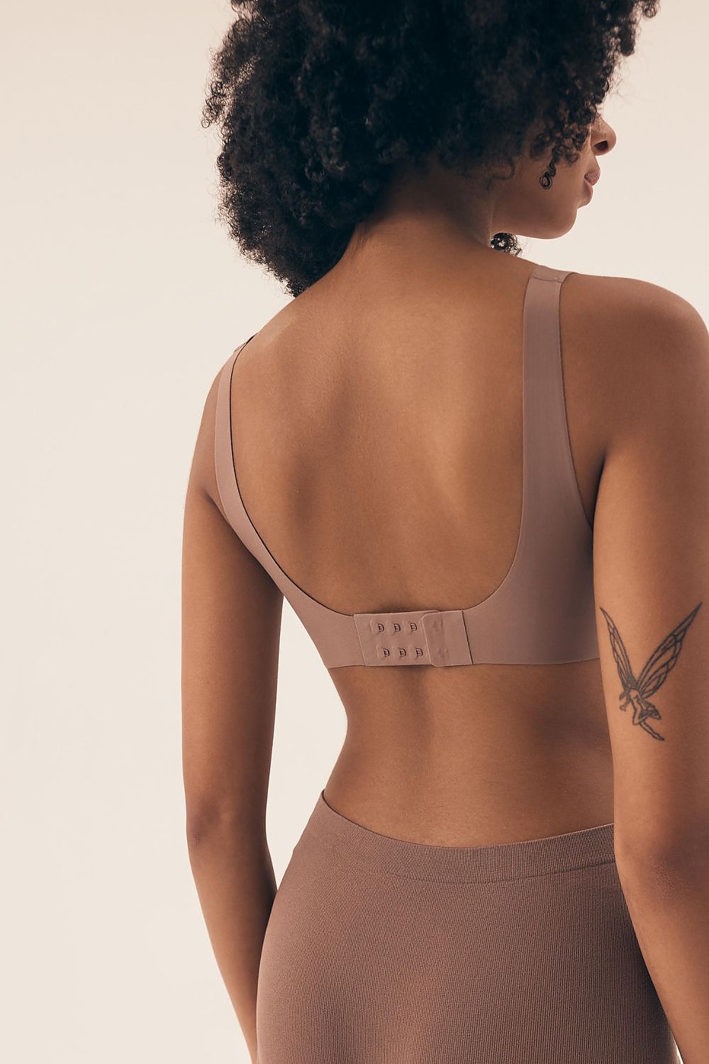 Verstevigde beha model 211999 Henderson