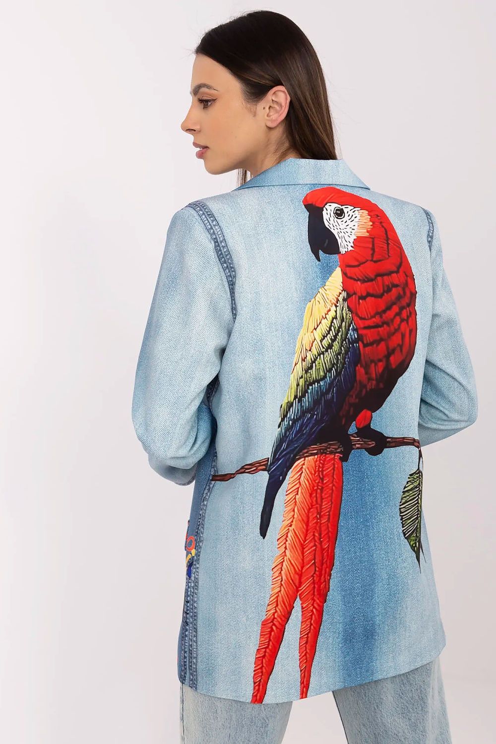 colbert model 212533 Italy Moda