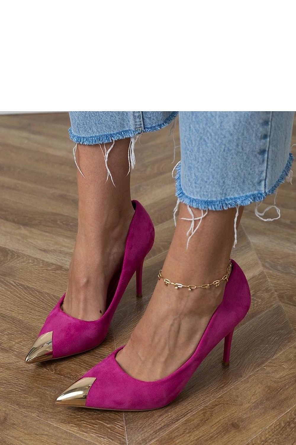 naaldhakken model 217681 Solea