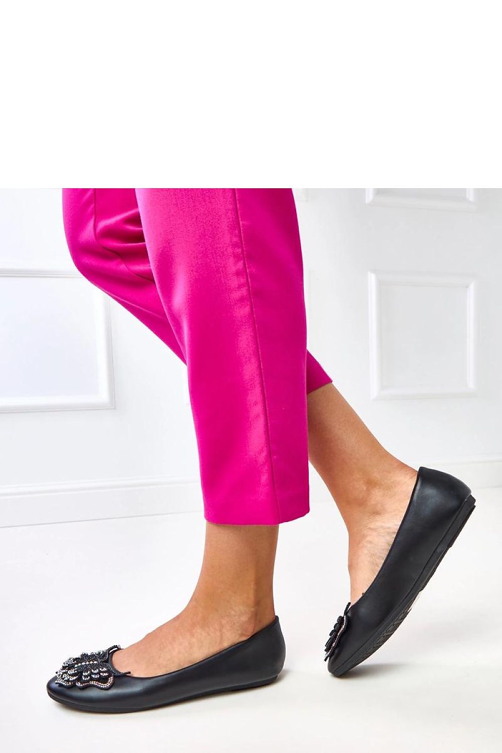 Ballerina\'s model 218164 Solea