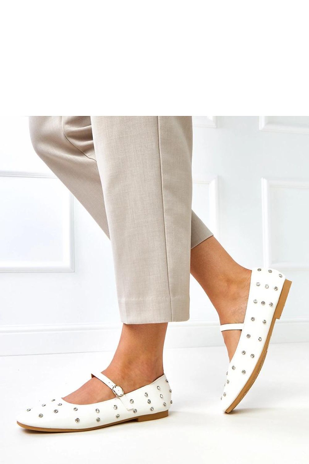 Ballerina\'s model 218169 Solea