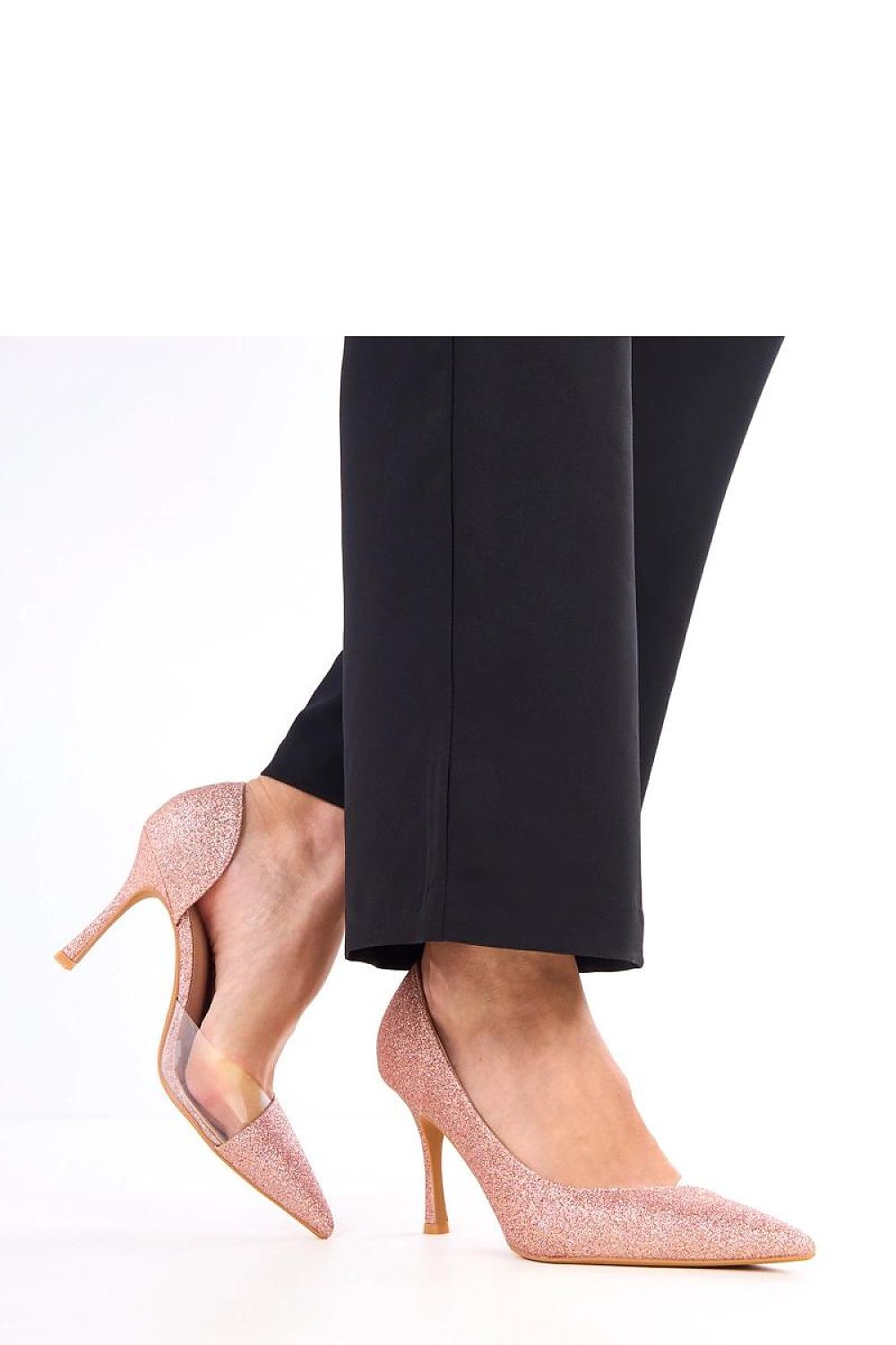 naaldhakken model 218351 Solea