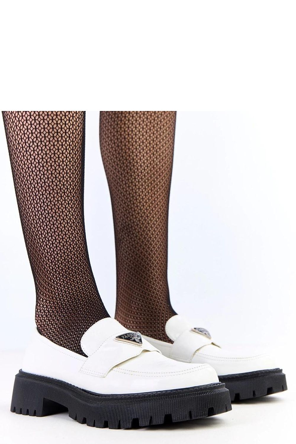 Moccassins model 218554 Solea