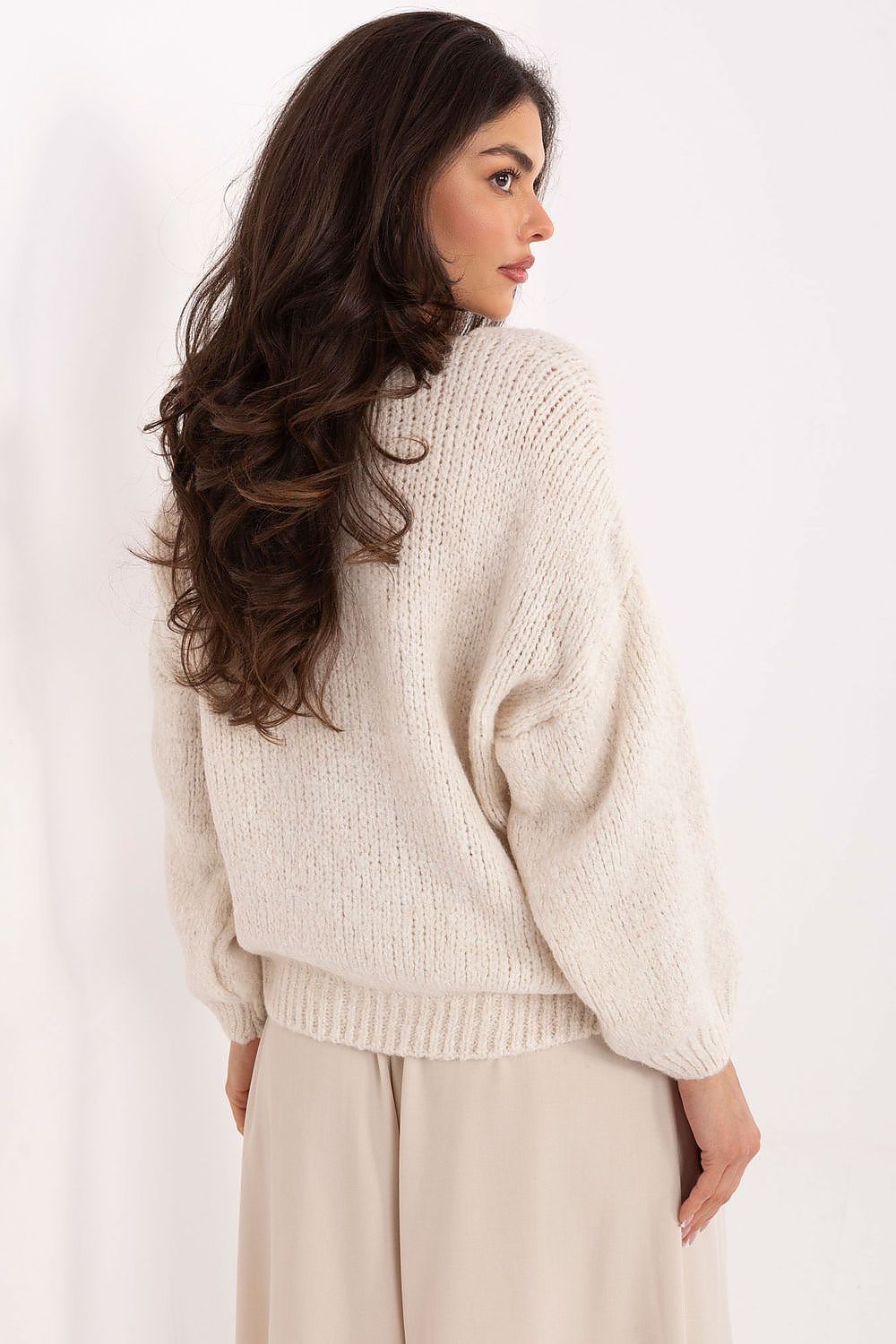 trui model 219468 Italy Moda