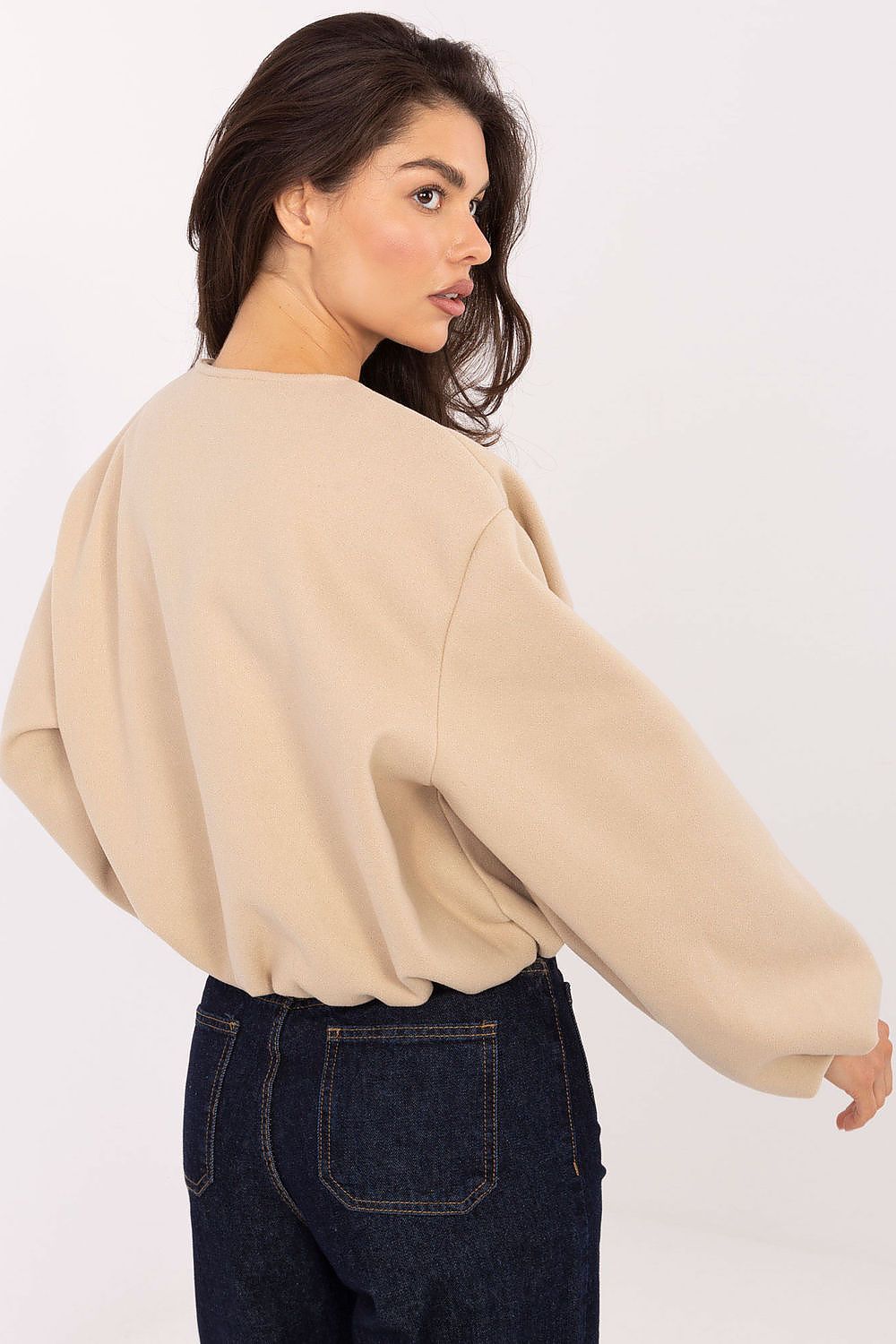 jasje model 219477 Italy Moda