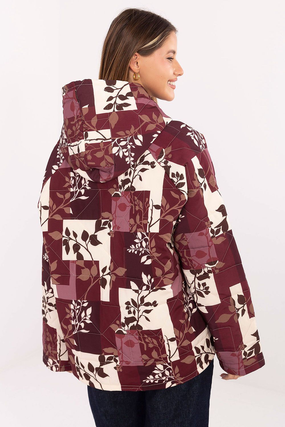 jasje model 220057 Italy Moda