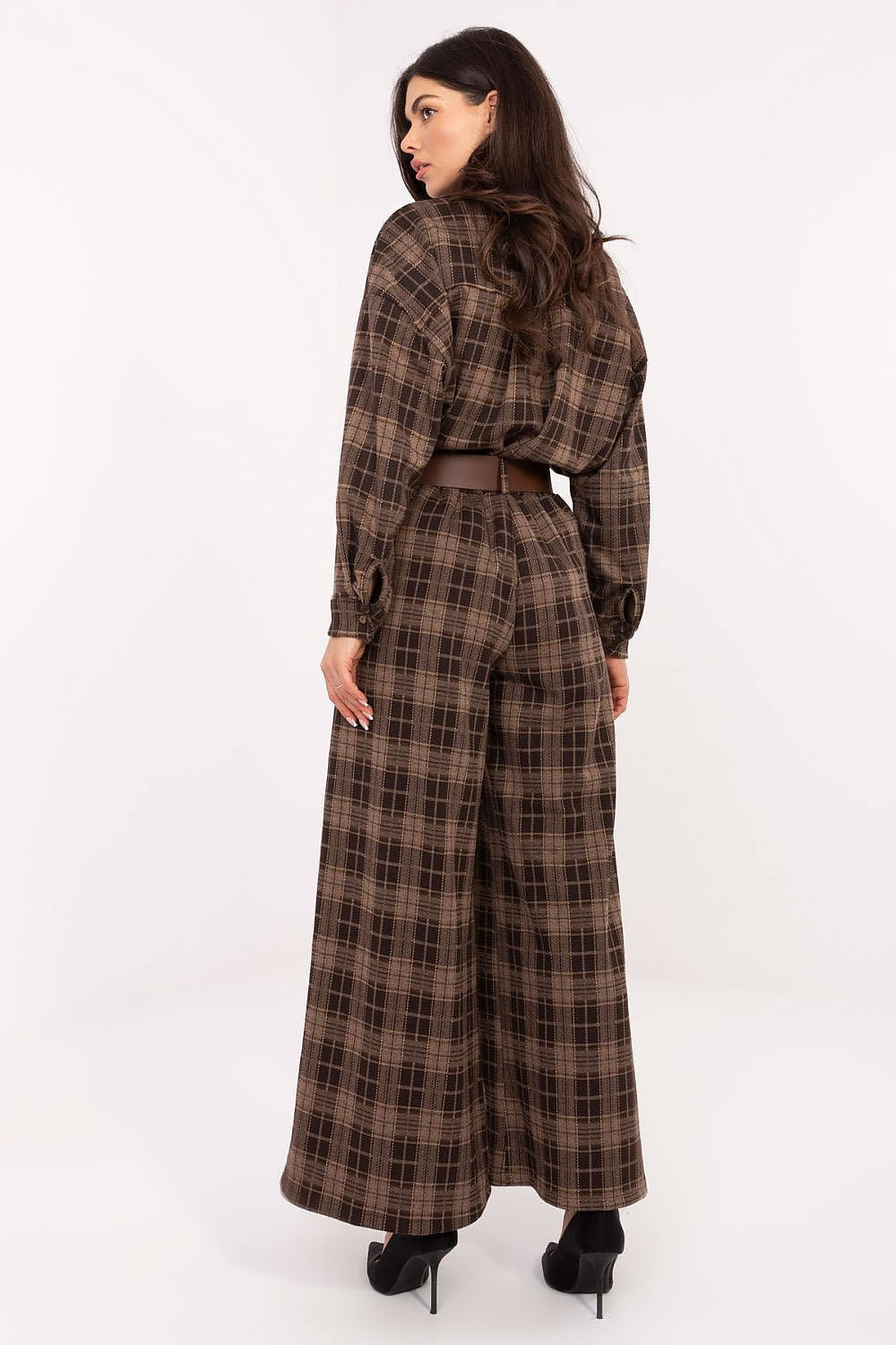 Damesbroek model 220035 Italy Moda