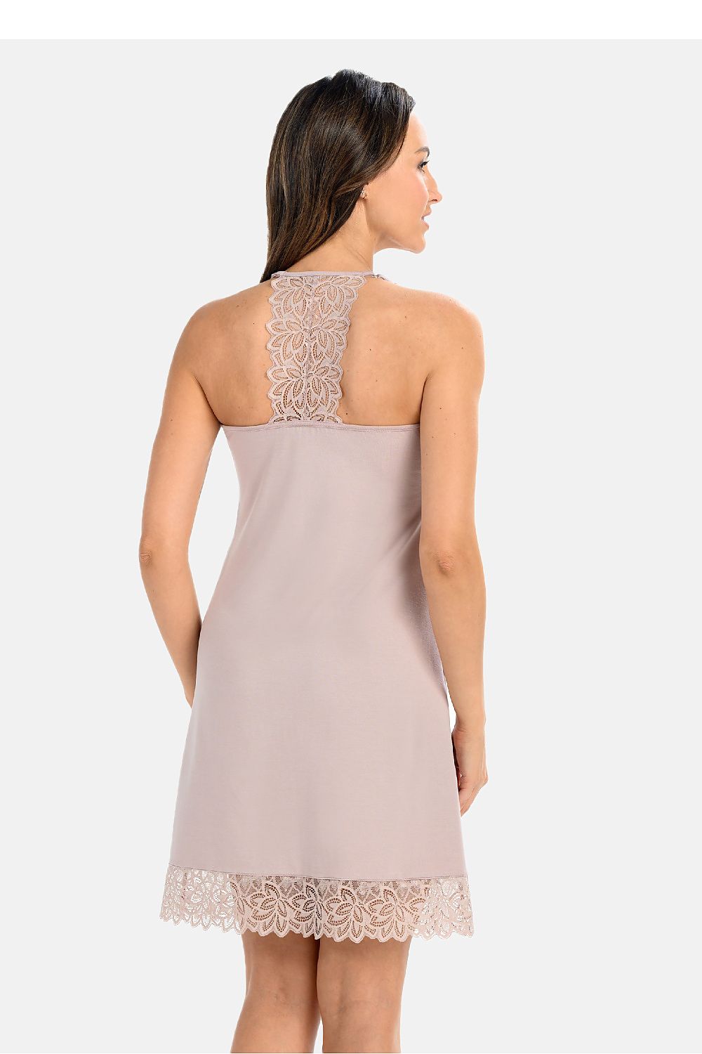 Sexy Nachtjapon model 220129 Teyli