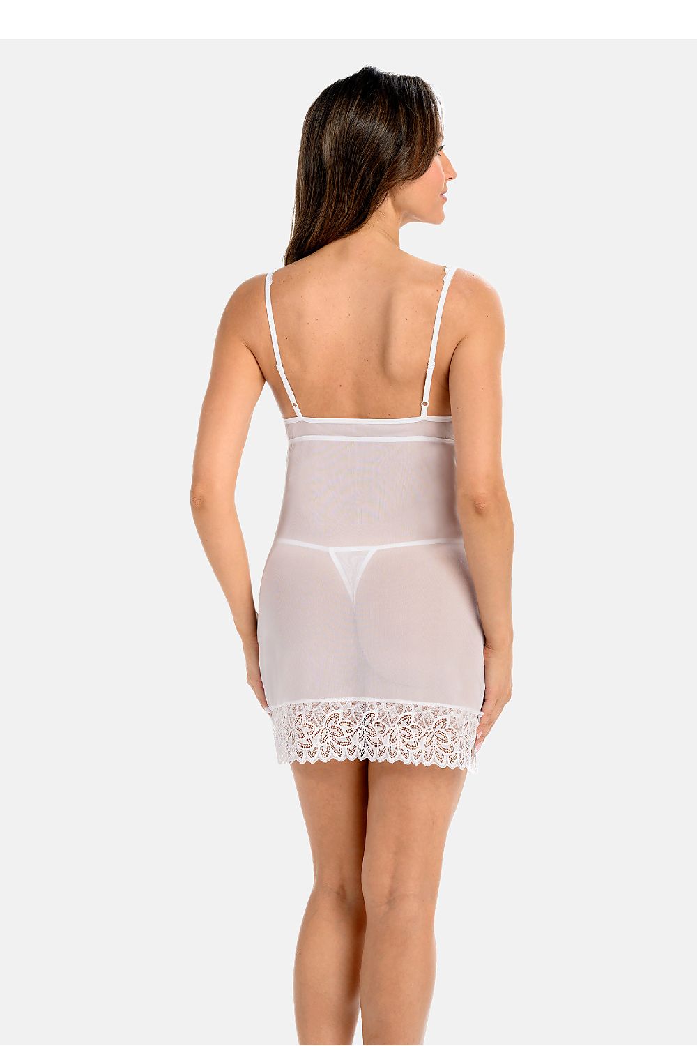 Sexy Nachtjapon model 220156 Teyli