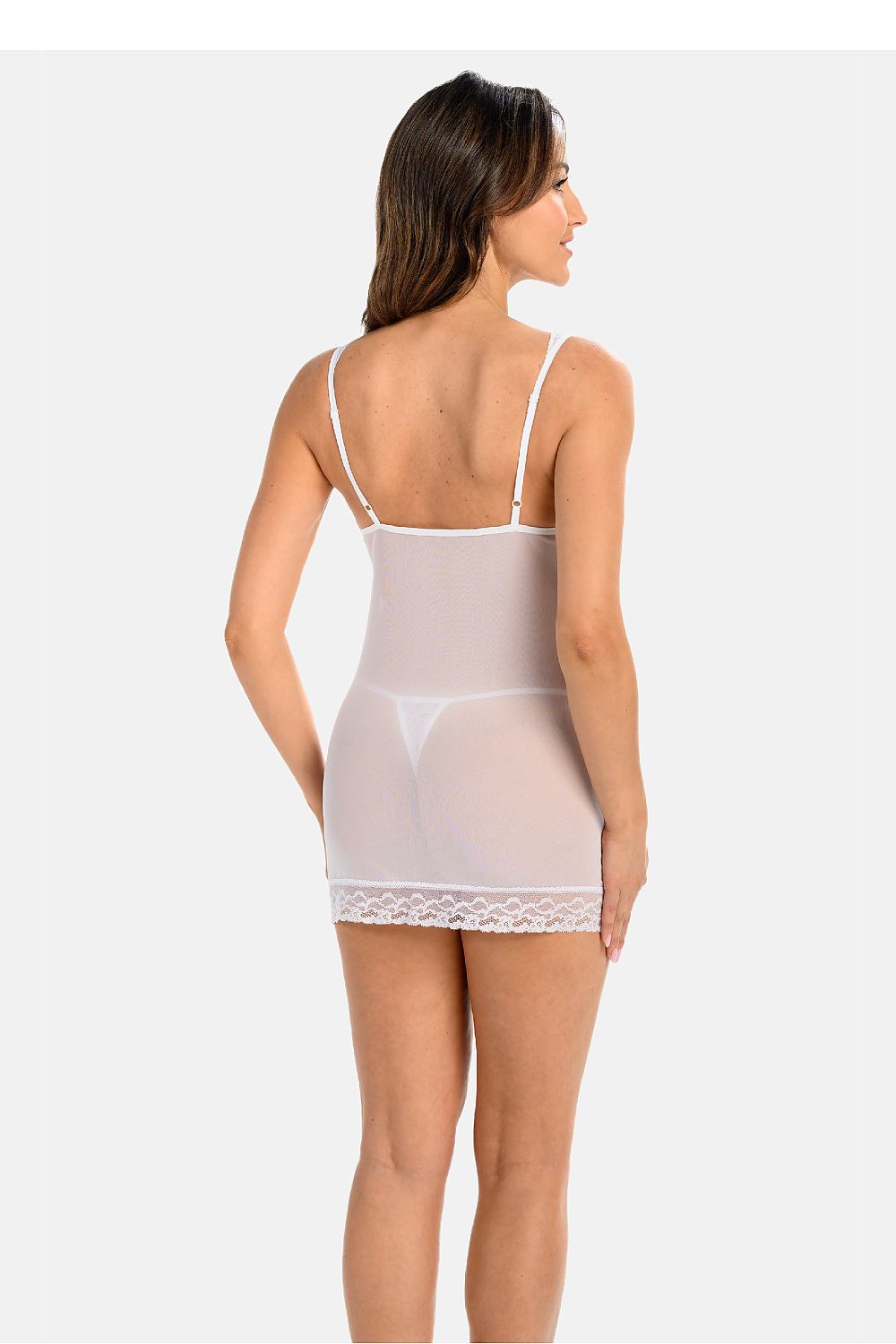 Sexy Nachtjapon model 220157 Teyli