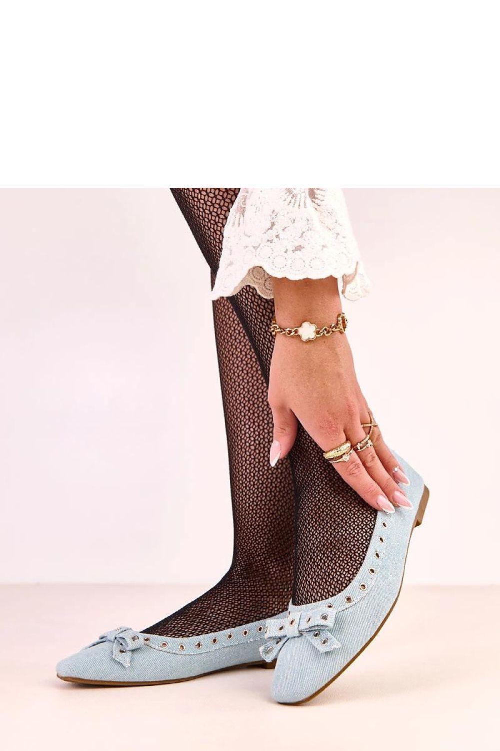 Ballerina\'s model 220256 Solea