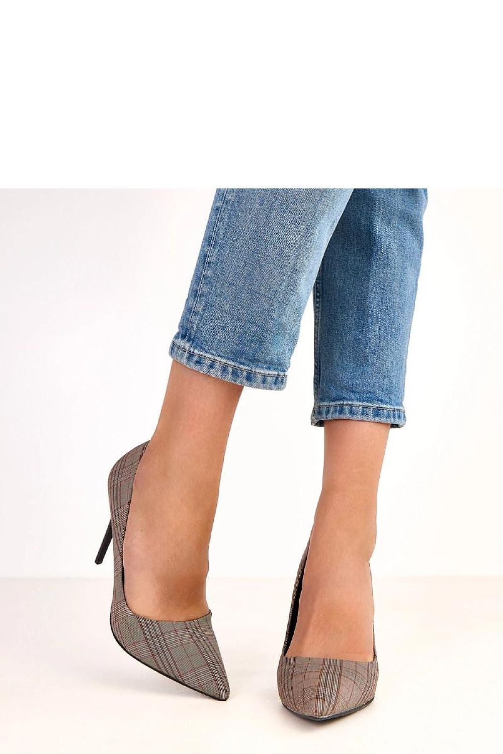 naaldhakken model 220264 Solea