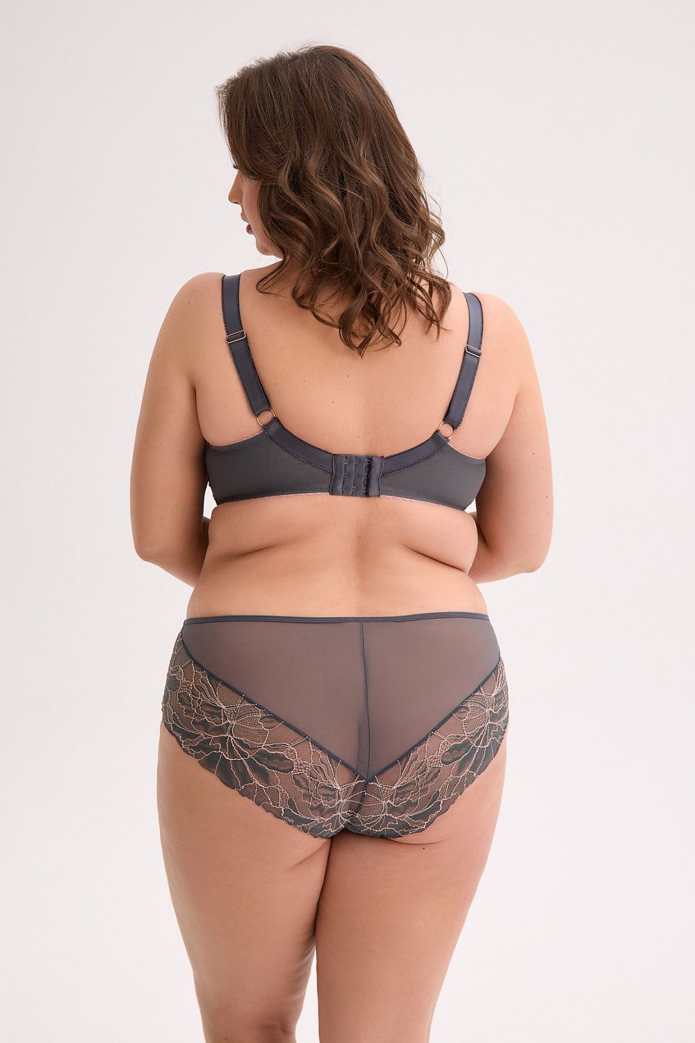 Semi-soft model 220482 Gaia