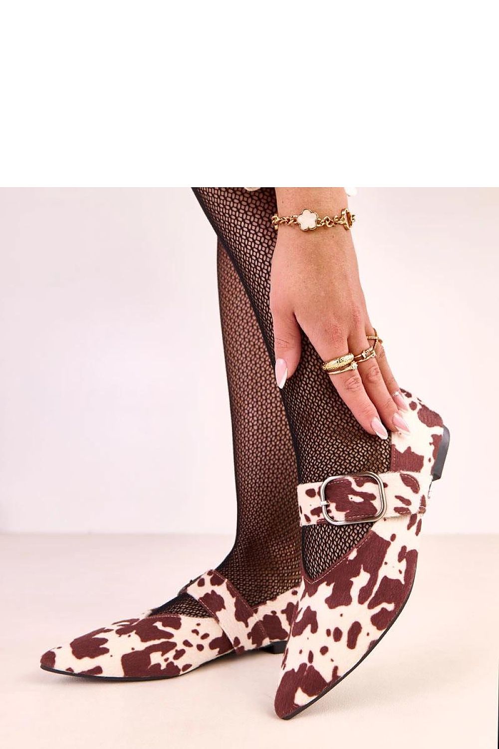 Ballerina\'s model 220588 Solea