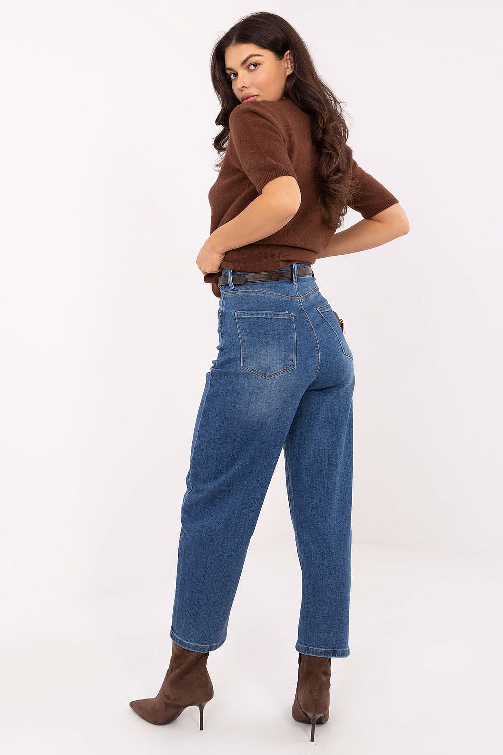 jeans model 220628 Factory Price