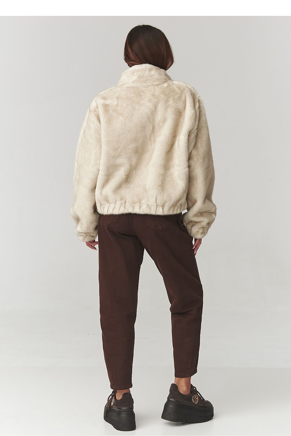 jasje model 220779 Makadamia