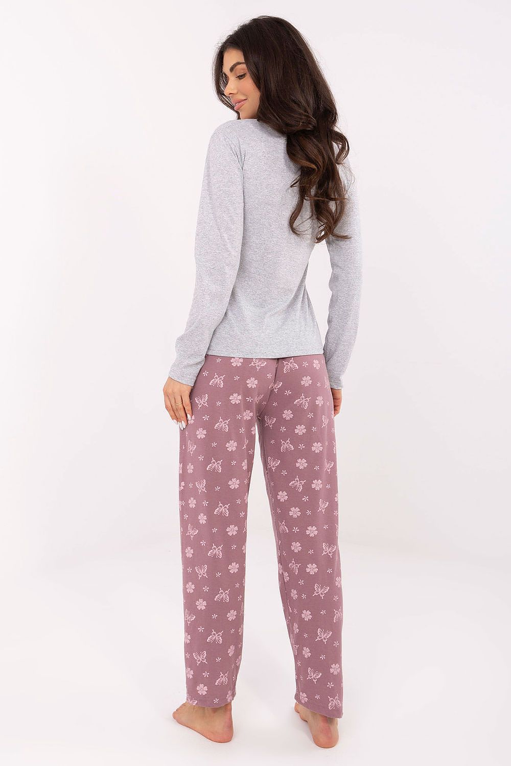 pyjama model 221203 Forever Pink