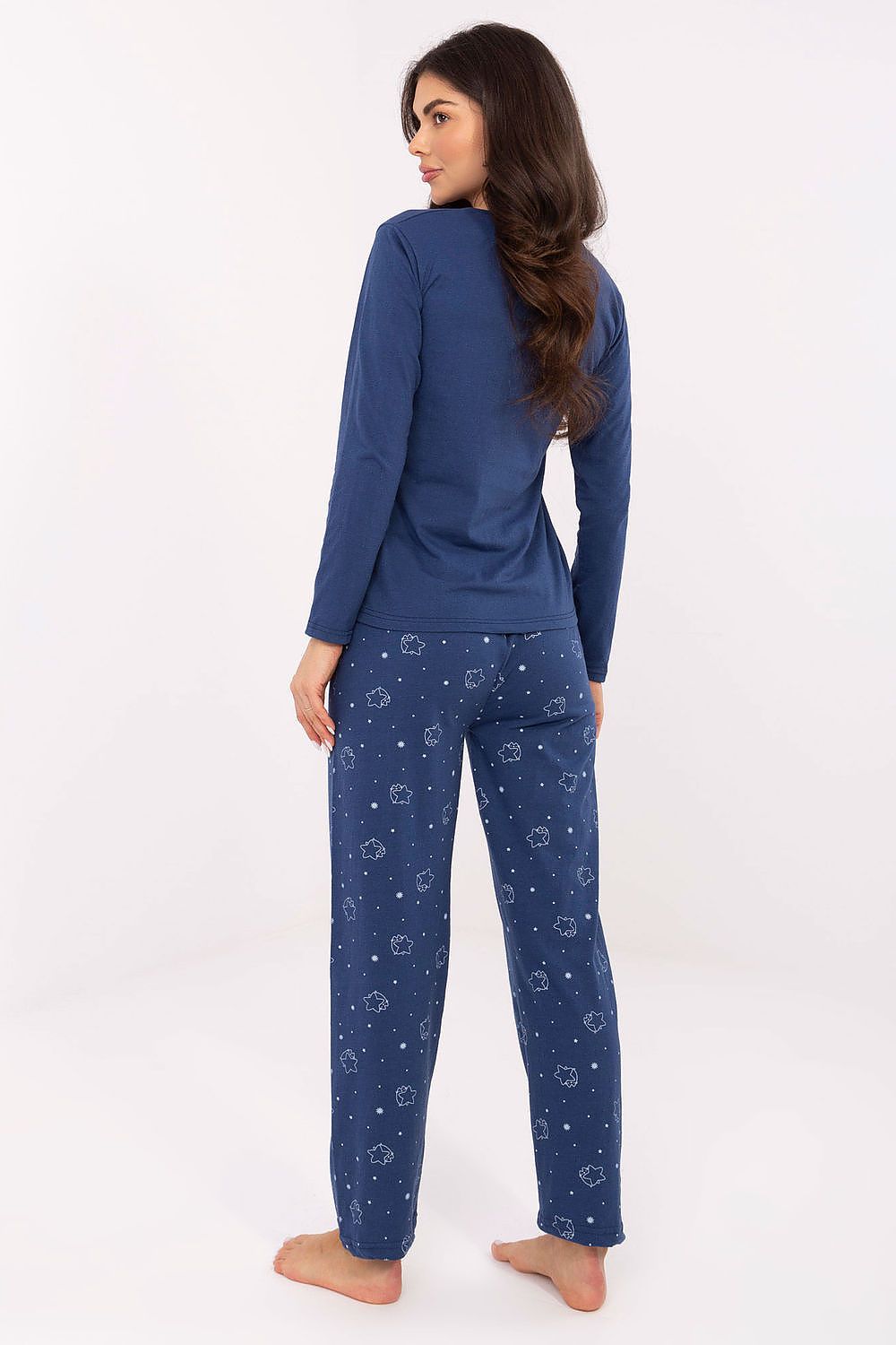 pyjama model 221210 Forever Pink