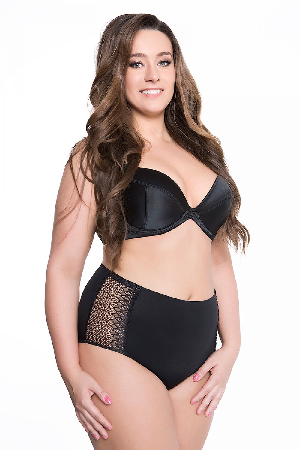 Slip model 108385 Julimex Lingerie