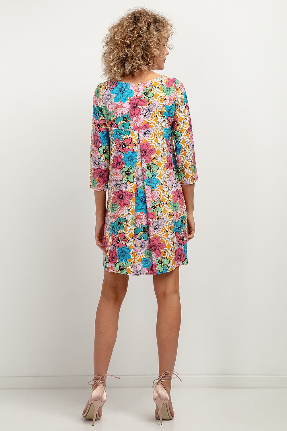 Dagjurk model 183156 Tessita