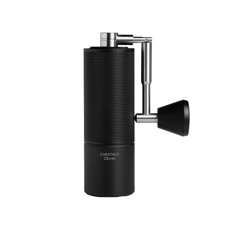 Merdove Melange Timemore Chestnut C3S PRO – Manual Coffee Grinder (25g Capacity)