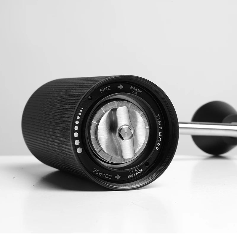 Merdove Melange Timemore Chestnut C3S PRO – Manual Coffee Grinder (25g Capacity)