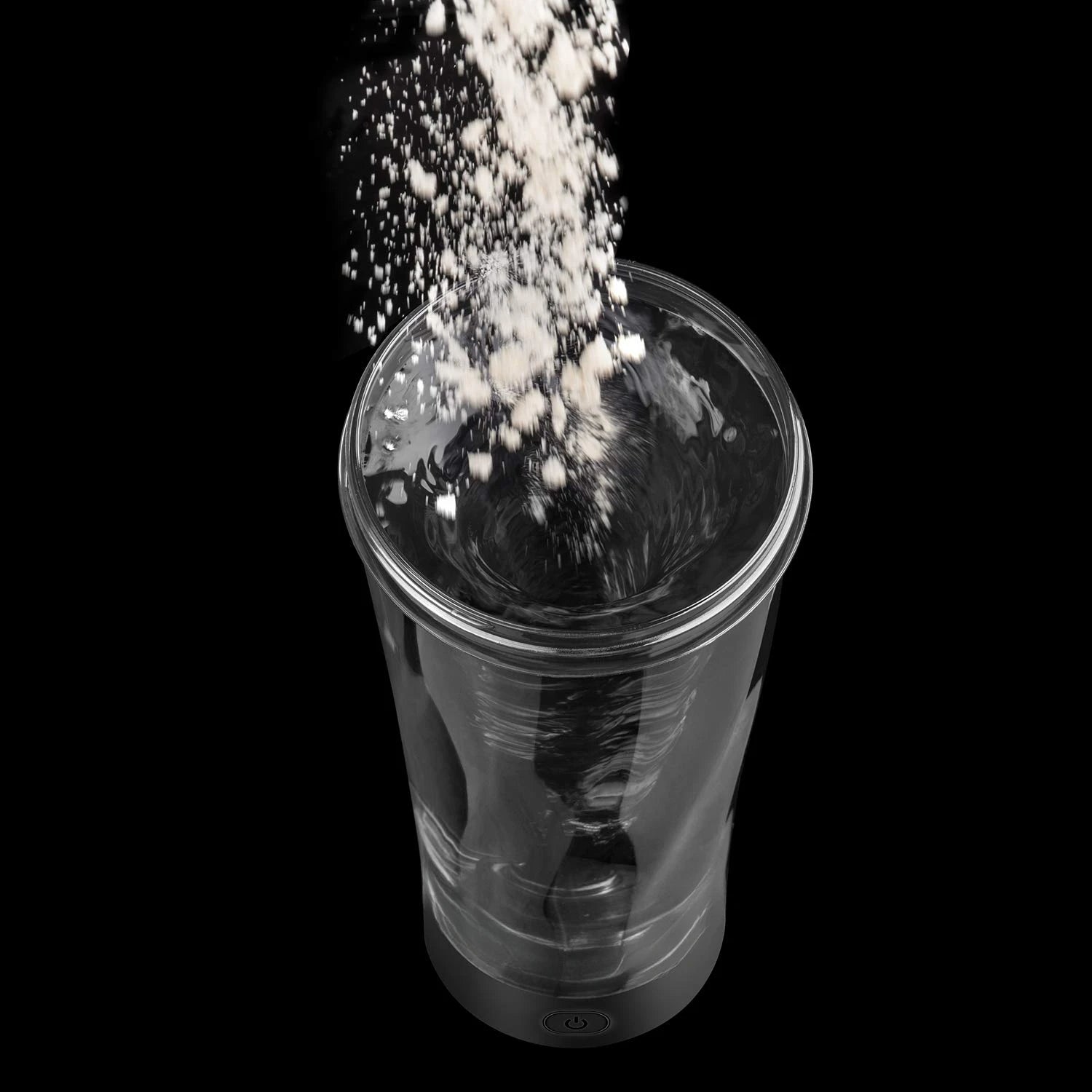 Merdove Melange Portable Blender Cup – USB Rechargeable Protein Shaker (BPA-Free)