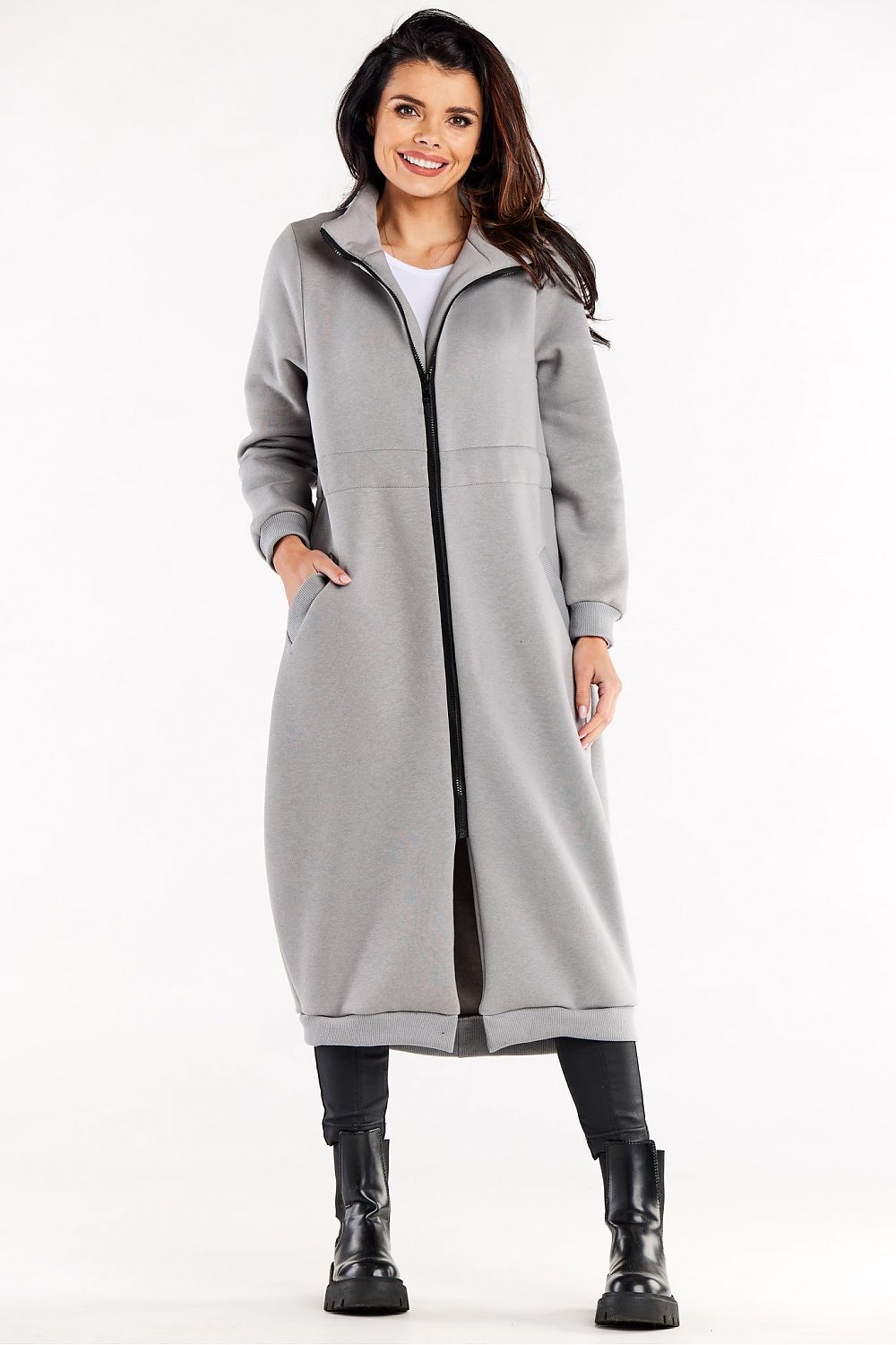  blouse model 188025 Infinite You 