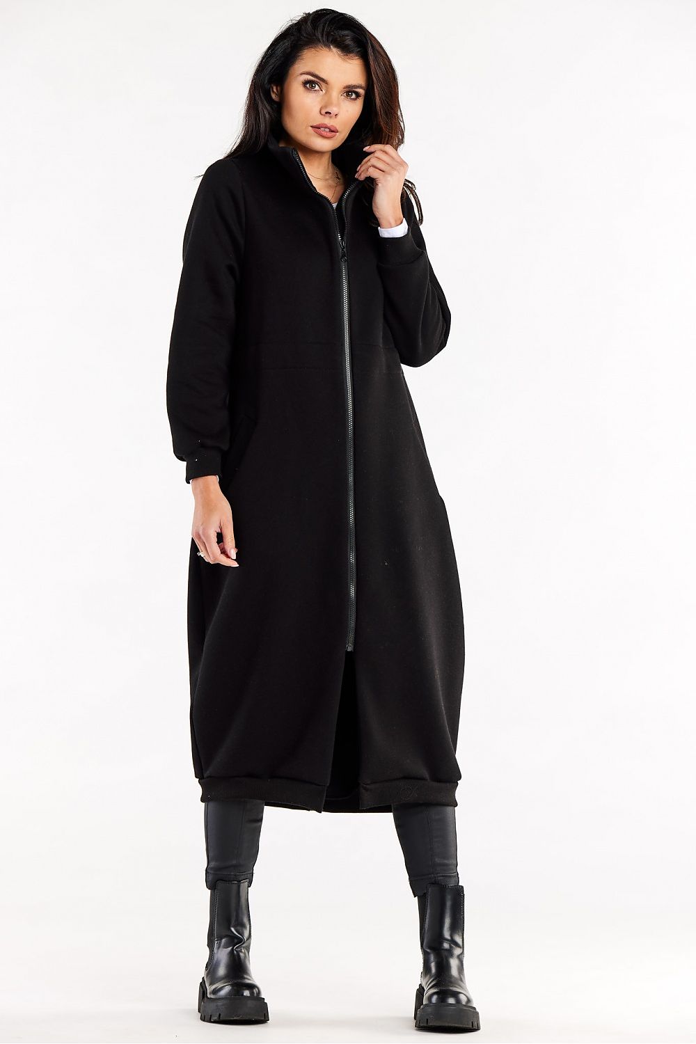  blouse model 188026 Infinite You 