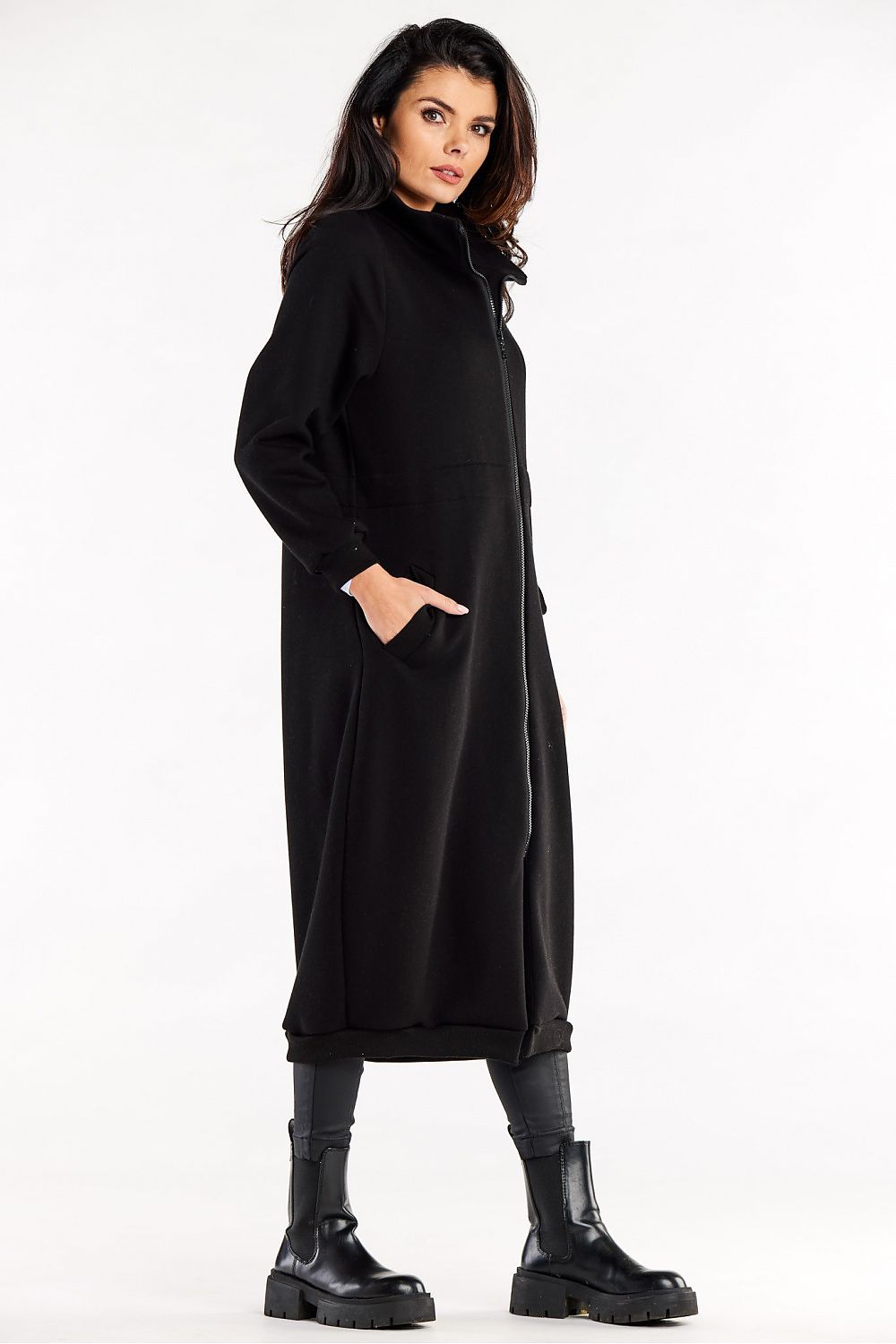  blouse model 188026 Infinite You 