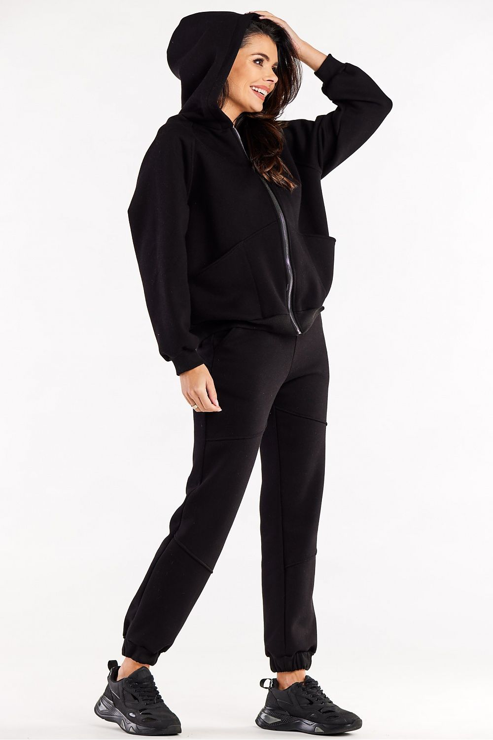  blouse model 188032 Infinite You 