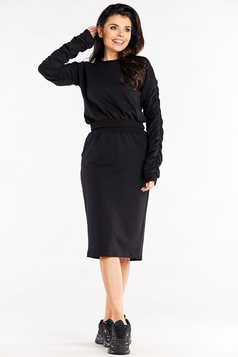  blouse model 188041 Infinite You 