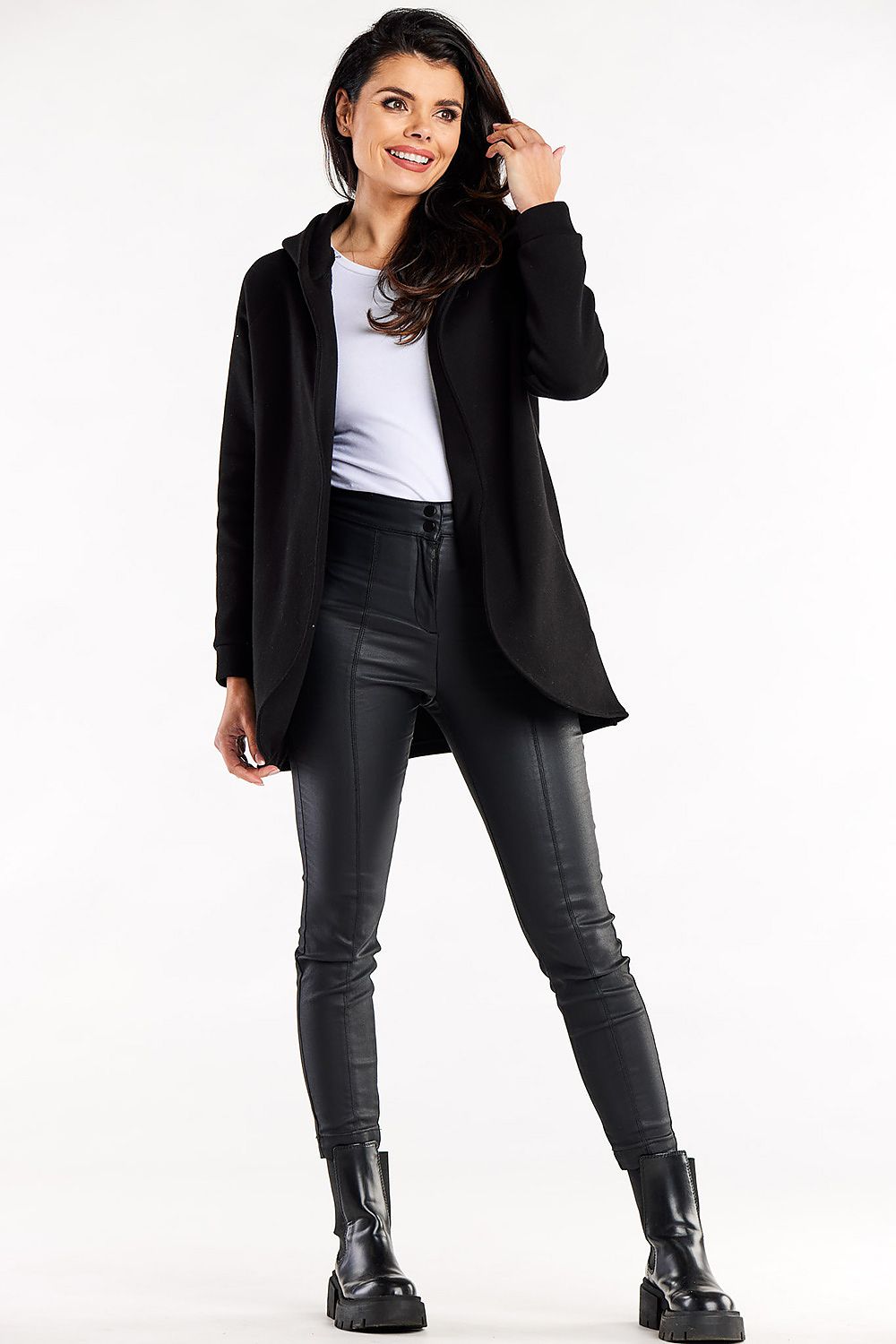  blouse model 188024 Infinite You 