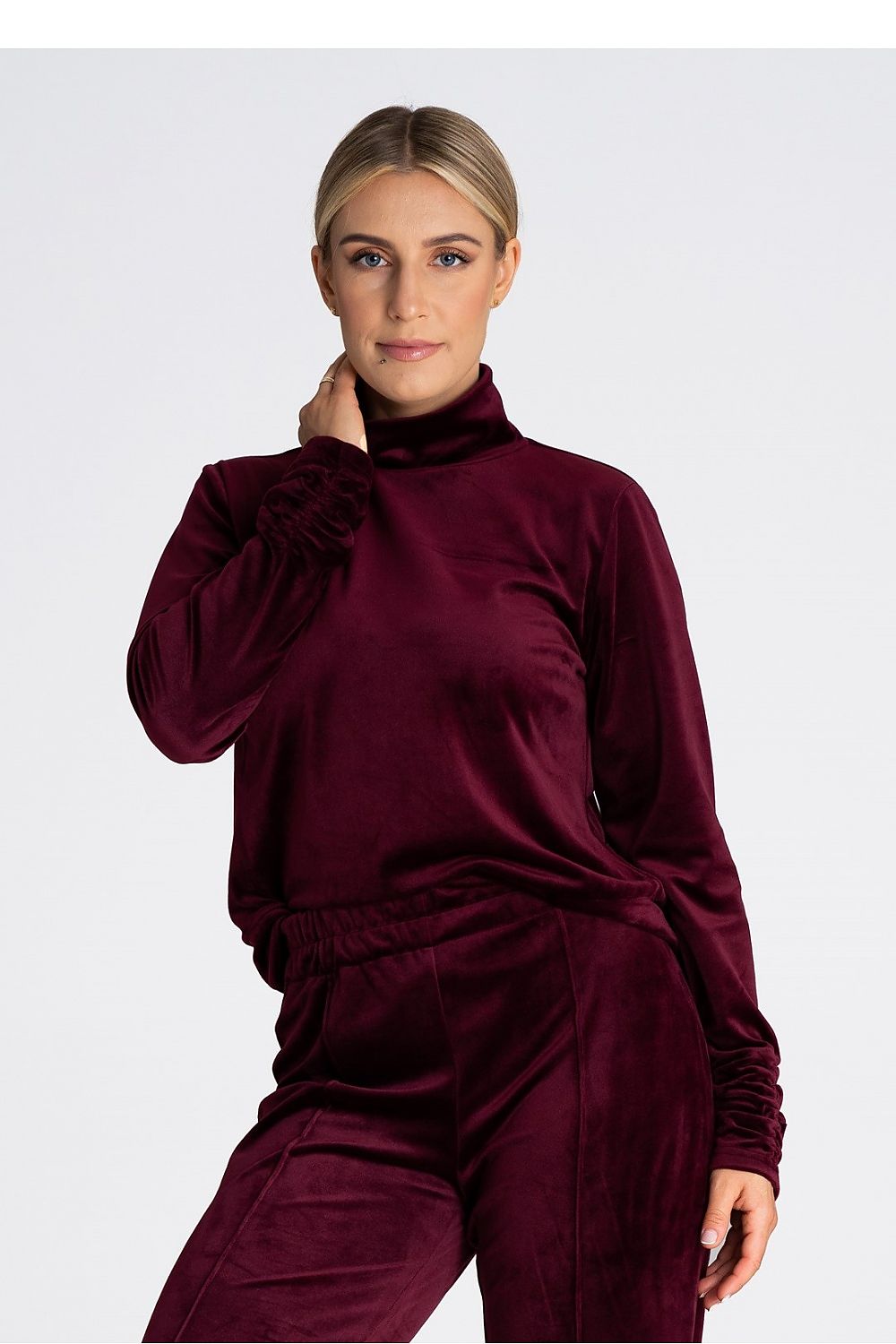  blouse model 189276 Figl 