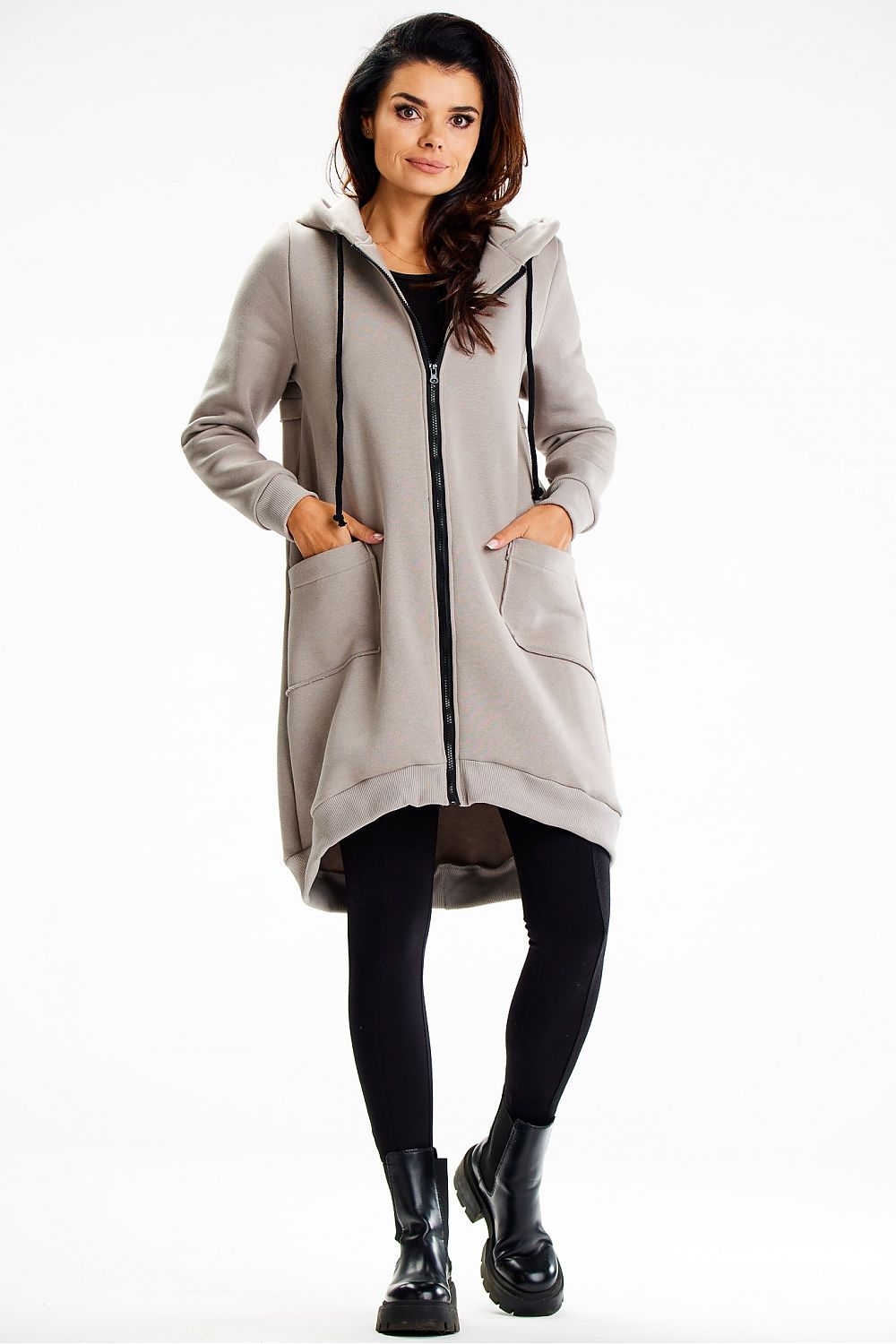  blouse model 189457 Infinite You 