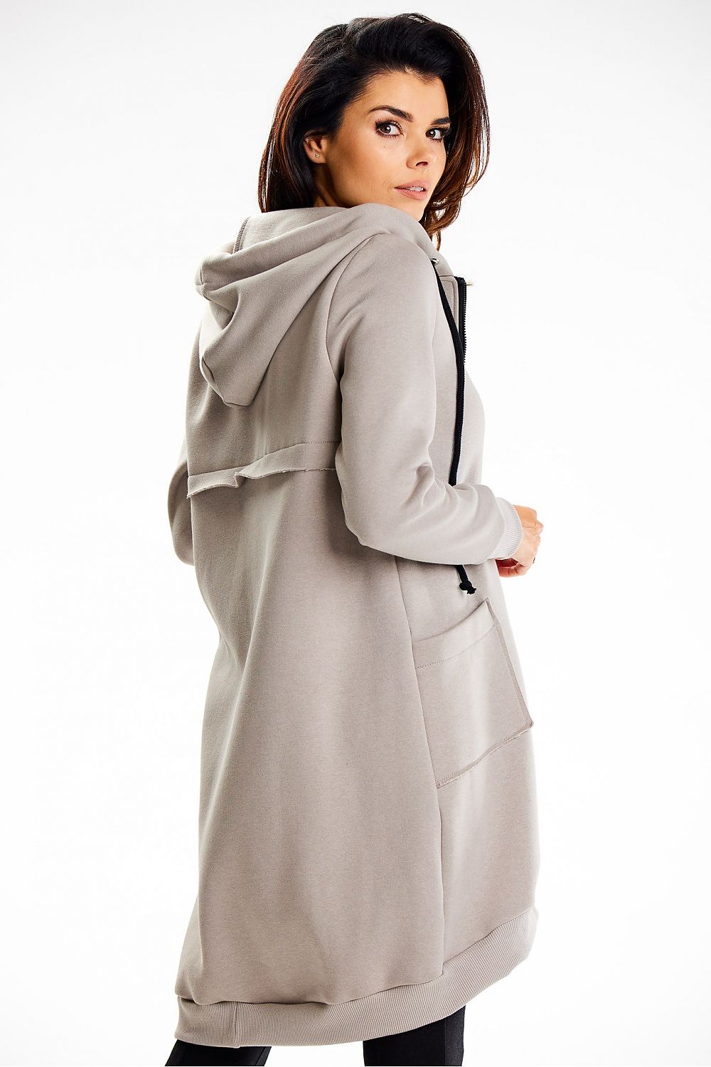  blouse model 189457 Infinite You 