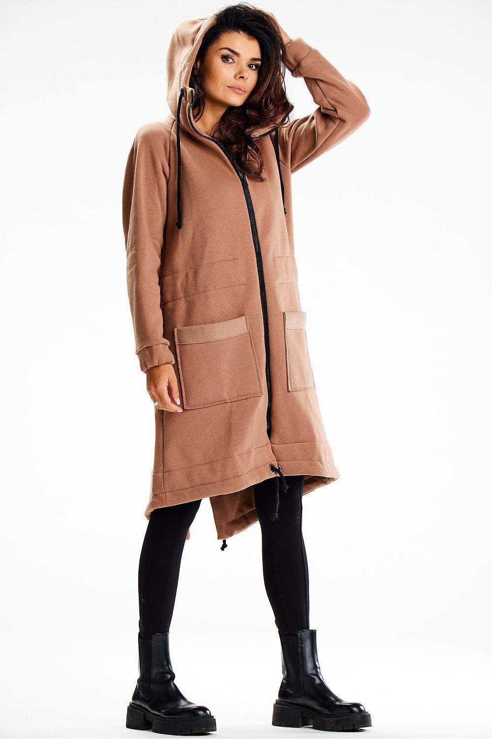  blouse model 189460 Infinite You 