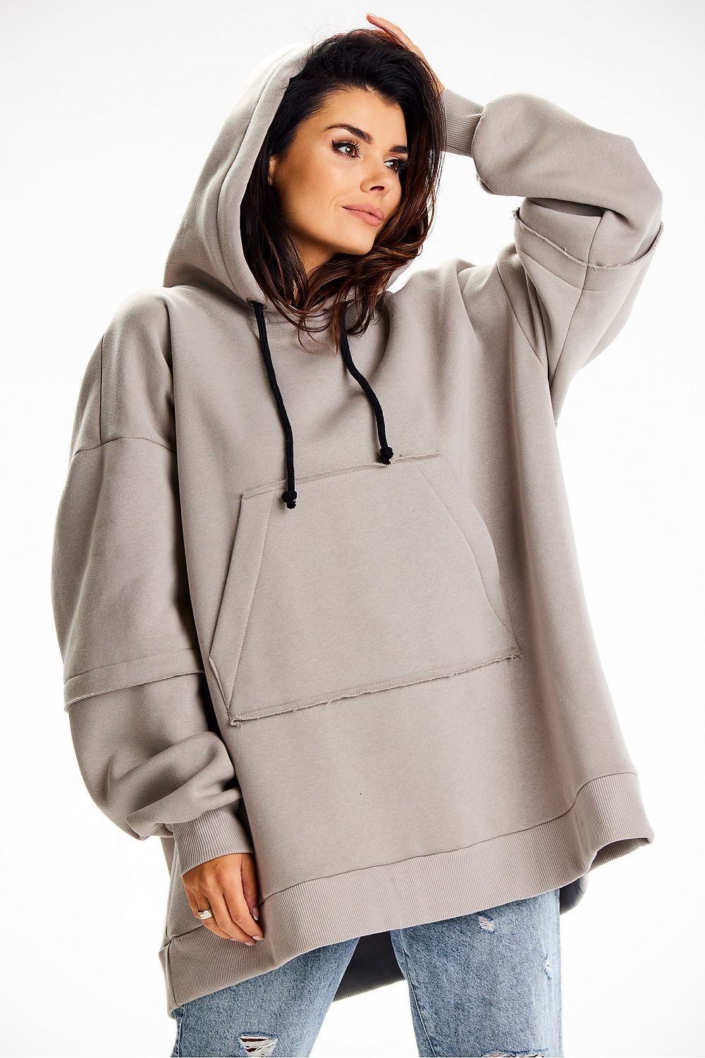  blouse model 189462 Infinite You 