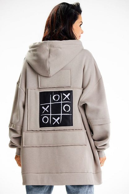  blouse model 189462 Infinite You 