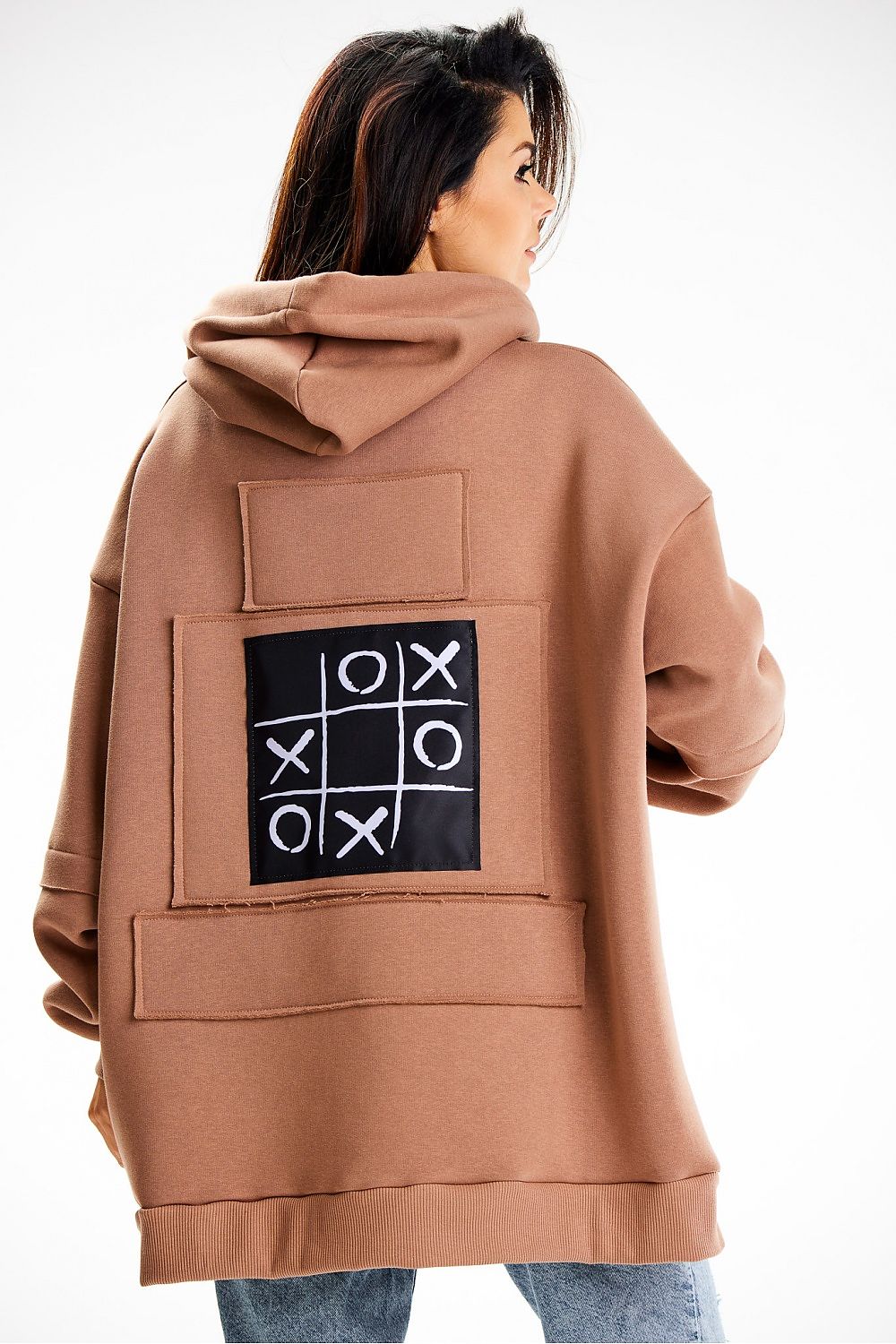  blouse model 189464 Infinite You 