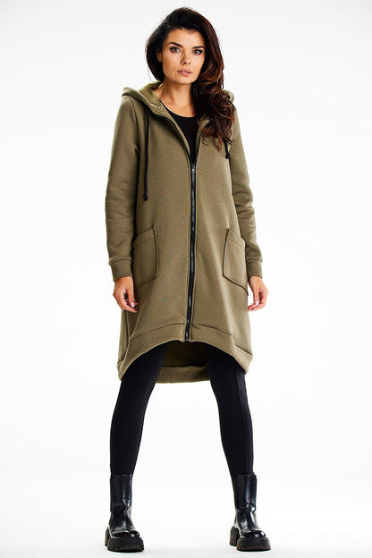  blouse model 189456 Infinite You 