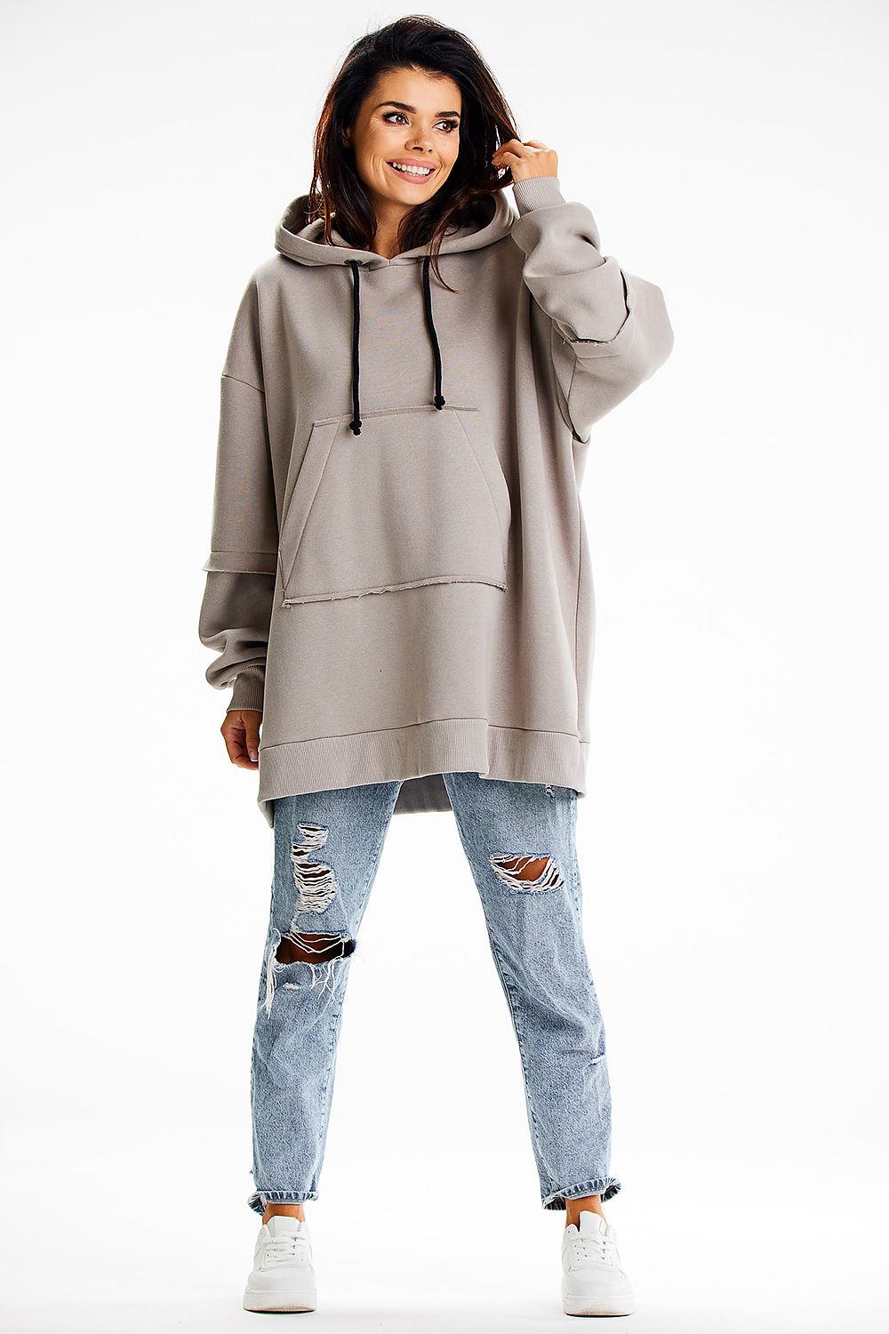  blouse model 189462 Infinite You 