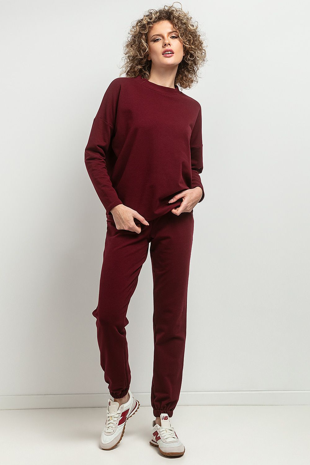  blouse model 191813 Tessita 