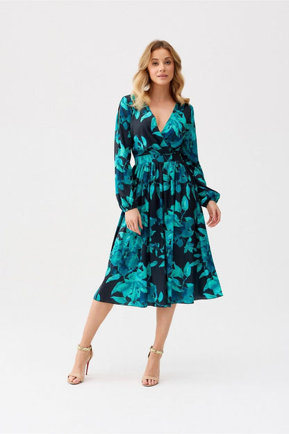  Formele jurk model 192542 Roco Fashion 