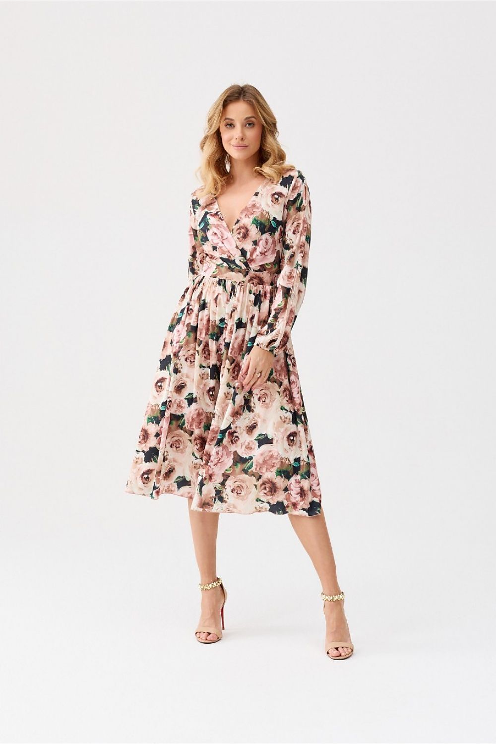  Formele jurk model 192544 Roco Fashion 