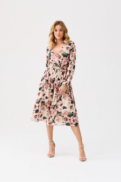  Formele jurk model 192544 Roco Fashion 