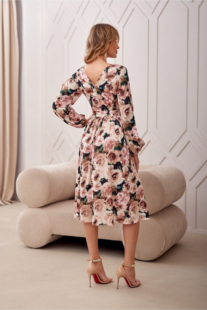  Formele jurk model 192544 Roco Fashion 