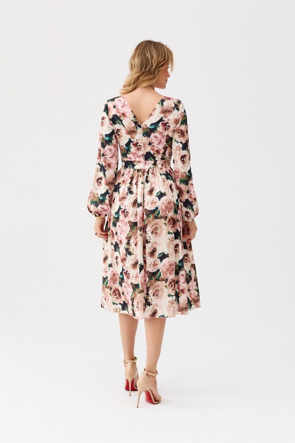  Formele jurk model 192544 Roco Fashion 