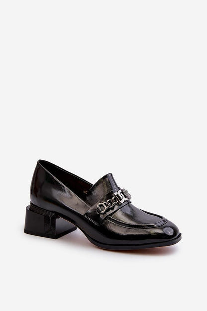  Pumps met hak model 195735 Step in style 