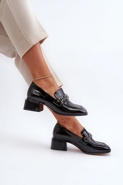  Pumps met hak model 195735 Step in style 